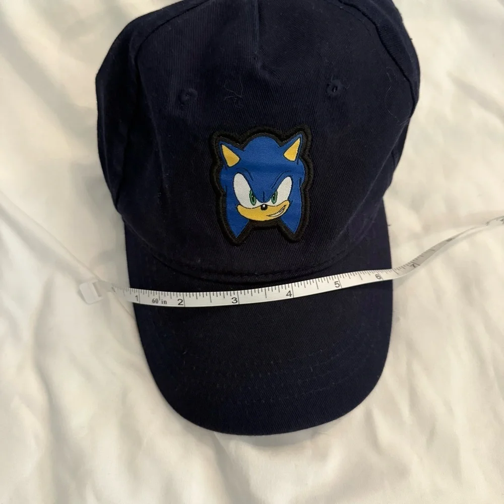Sonic The Hedgehog like new